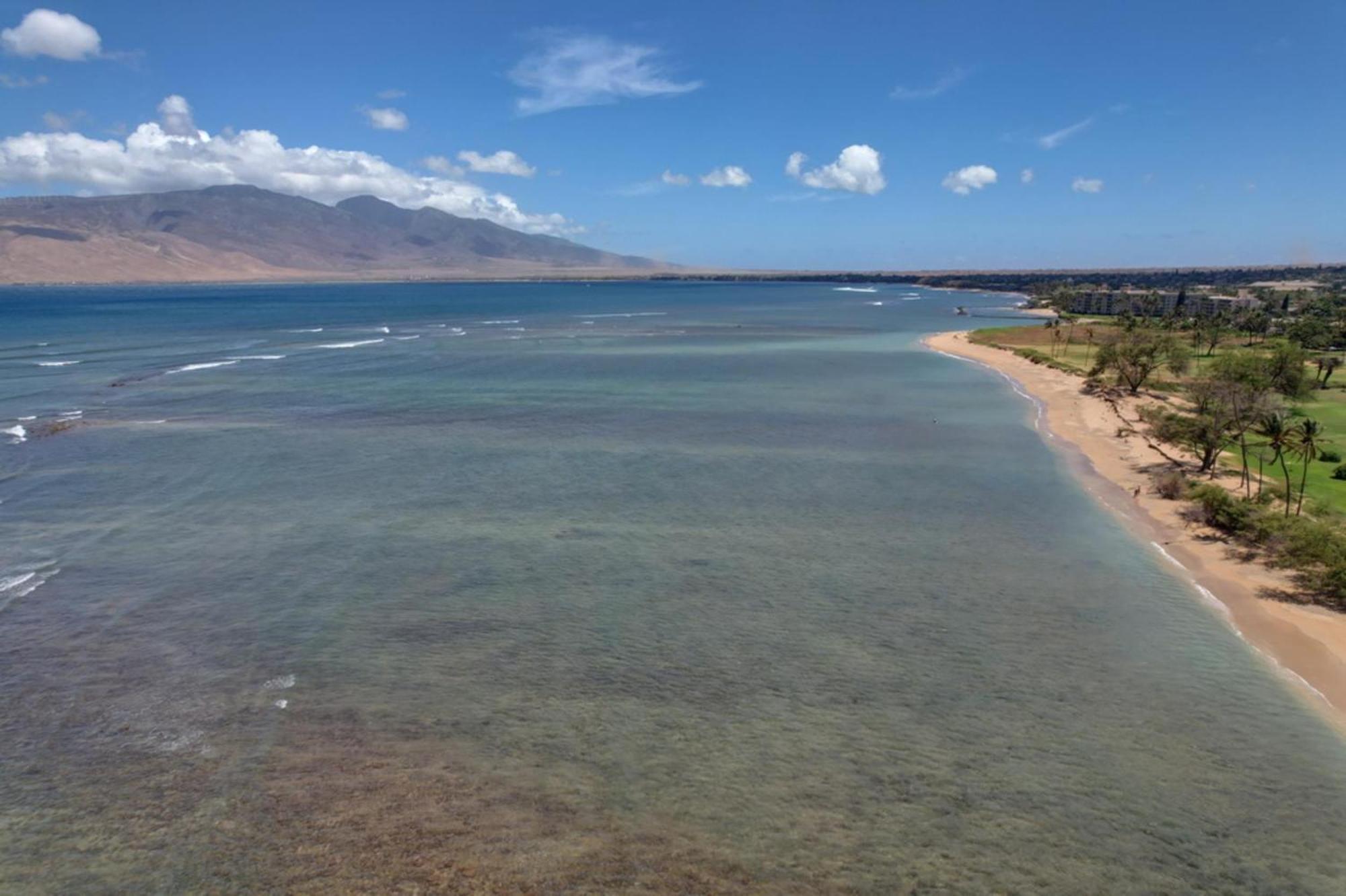 Maui Sunset A513 By Betterstay Kihei Zewnętrze zdjęcie